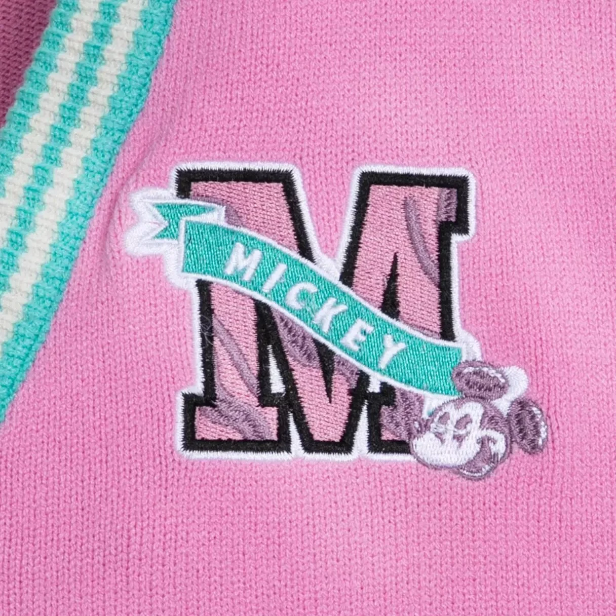 Mickey Mouse Spring Collection by Her Universe on Disney Store